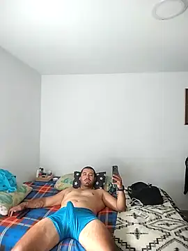 Frednunex online show from April 18, 7:51 pm