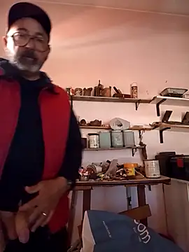 Dietosca online show from April 30, 3:19 pm