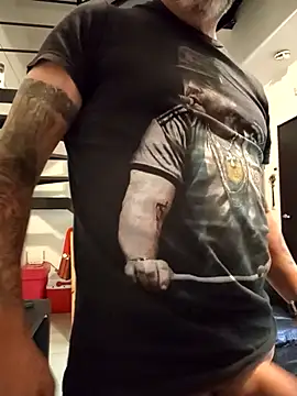 Dietosca online show from April 30, 8:57 pm