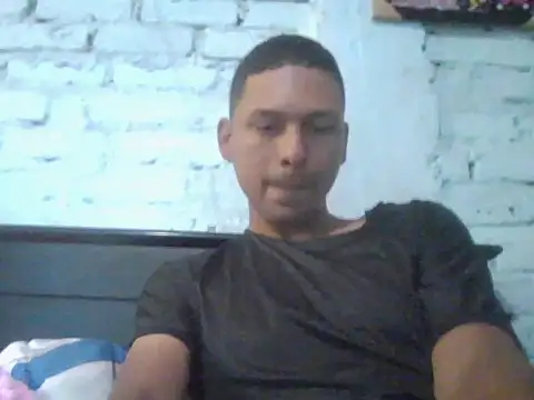 PROSTITUTO-RICO online show from April 20, 6:10 pm