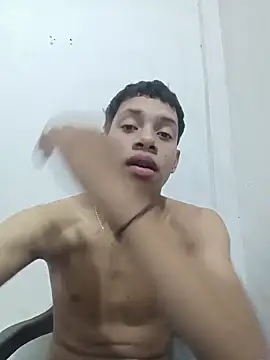 curious straight guy online show from June 4, 2:06 am