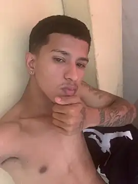 Anthony clark1 online show from April 25, 9:45 pm