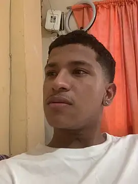 Anthony clark1 online show from April 23, 10:12 pm