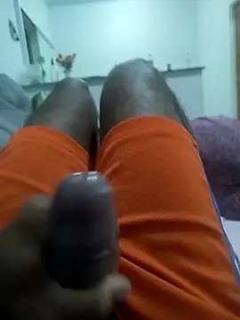 PauloStar1979 online show from April 14, 2:55 am