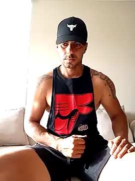 Fittrainer21 online show from April 22, 8:35 pm