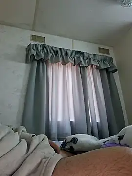 jhoni123foryou online show from April 20, 6:43 pm