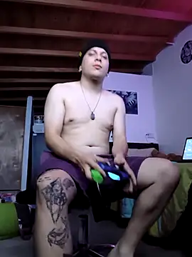 Skynnyn online show from April 16, 4:23 am