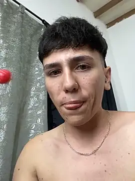 irvin keyes 1 online show from April 17, 5:43 am