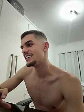 Santonn  online show from April 24, 2:25 am