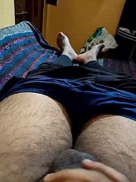 sexy boyhyderbad online show from April 18, 5:03 pm