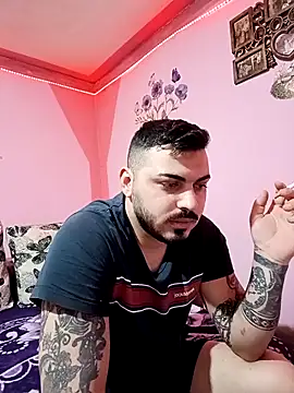 Anti27Dot online show from April 17, 8:50 am