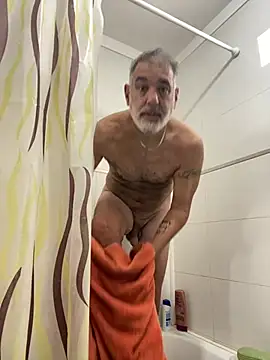 Calamar70 online show from April 17, 7:27 pm