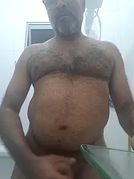 EleComedor online show from April 19, 12:21 am