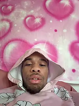 goforrme2 online show from April 27, 12:40 am