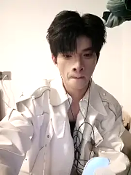 ruo-bai online show from May 9, 5:25 pm
