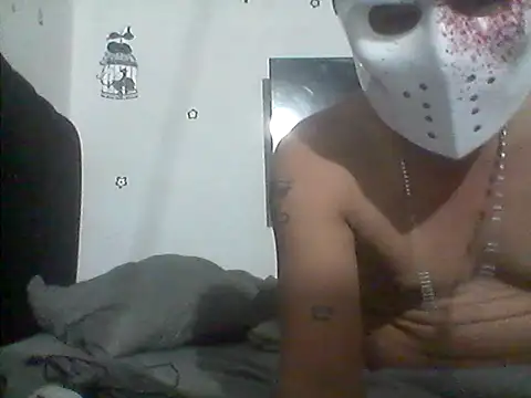 MOPRI1988 online show from April 23, 11:51 pm