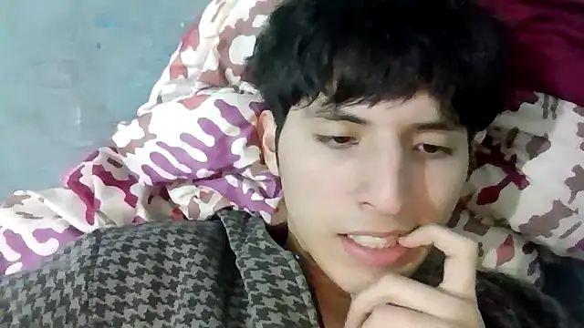 Userknowarg online show from June 3, 1:51 am