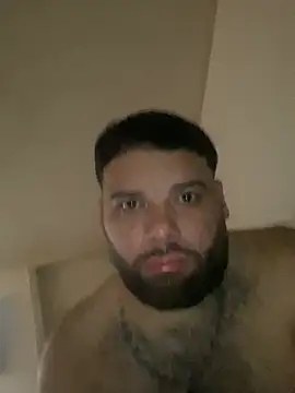 NaughtyVelocity502 online show from April 24, 2:30 pm