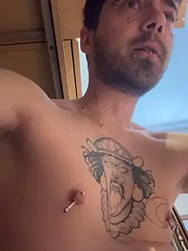 Lucius769 online show from April 23, 10:42 am