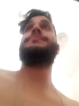 GeorgeLatamXL online show from April 17, 5:04 pm