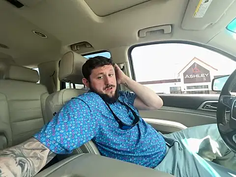 That Gentleman Jack online show from April 16, 5:57 pm