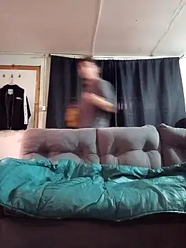 Torooblancoo online show from April 17, 10:23 pm