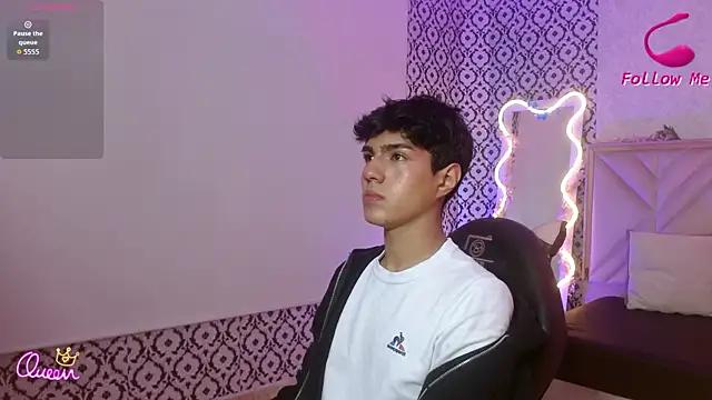 Damian tay online show from June 25, 11:37 am