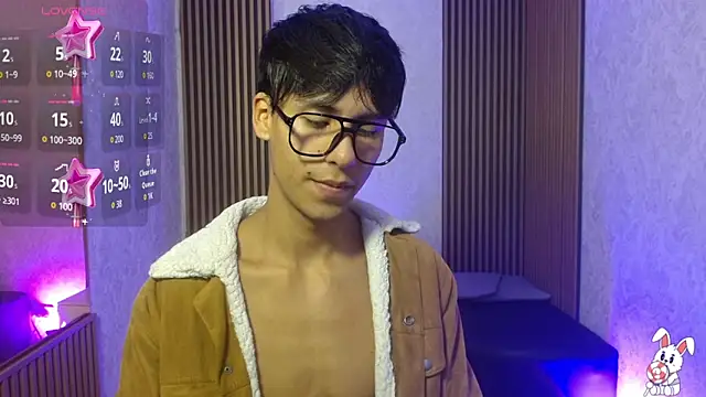 ATLAS TAY1 online show from April 20, 2:58 am