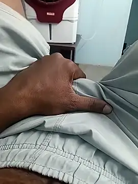 dick dock27 online show from April 19, 6:21 pm