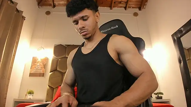 Jayden VanceJS online show from June 2, 4:46 am