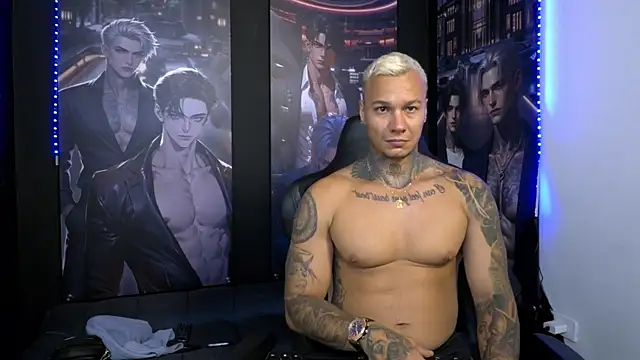 damian becker online show from May 21, 12:06 am