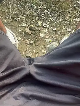 blueman7  online show from April 18, 3:24 pm