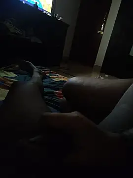 ghostcouple789 online show from May 18, 8:35 pm