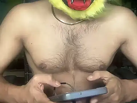 rude nick online show from June 26, 5:04 pm