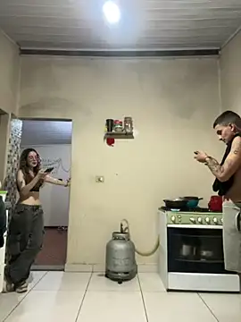 Submgay online show from April 21, 3:23 am