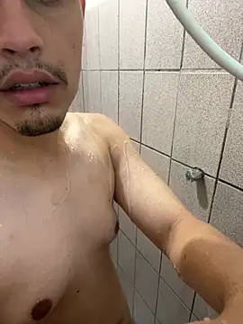 Submgay online show from April 28, 10:31 am