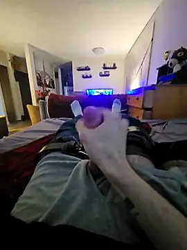 HORNY4OLDERWOMEN online show from April 26, 7:32 pm