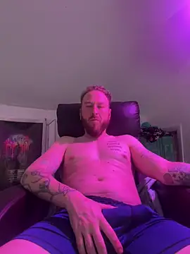 MrPurple999 online show from June 13, 9:45 pm