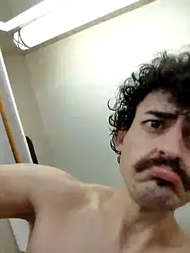 KingHydraLaser online show from April 23, 12:29 pm