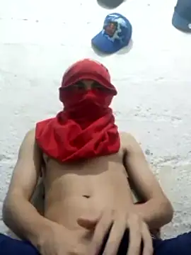 DRO SEX online show from April 21, 6:47 pm