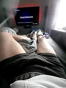 LukasDemir3 online show from April 26, 10:34 am