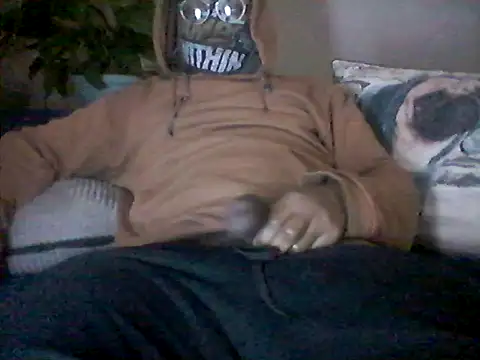 LunjeSA online show from June 25, 6:34 pm