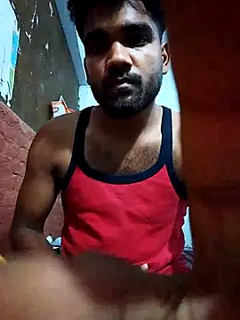 ankushm21 online show from April 23, 8:00 pm