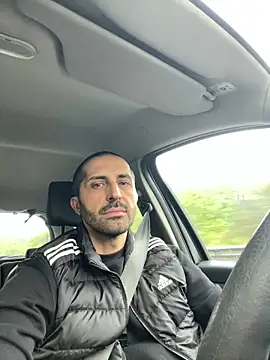 david1783 online show from April 22, 12:21 pm