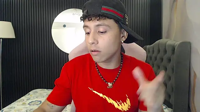 jbarto  online show from April 23, 12:26 am