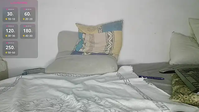 canarito18 online show from May 19, 1:56 am