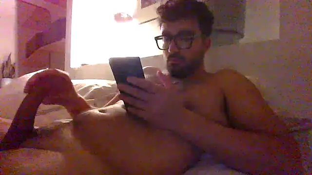 Nicknick367 online show from April 22, 4:41 am