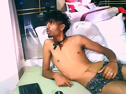 SubmissiveStallion69 online show from April 23, 11:59 am