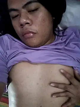 UrLovingOphelia online show from April 25, 12:02 am