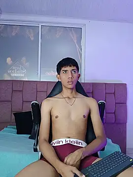 KevCokk online show from May 22, 8:25 pm